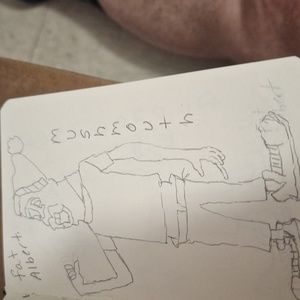 Rug rats /fat Albert/Disney characters